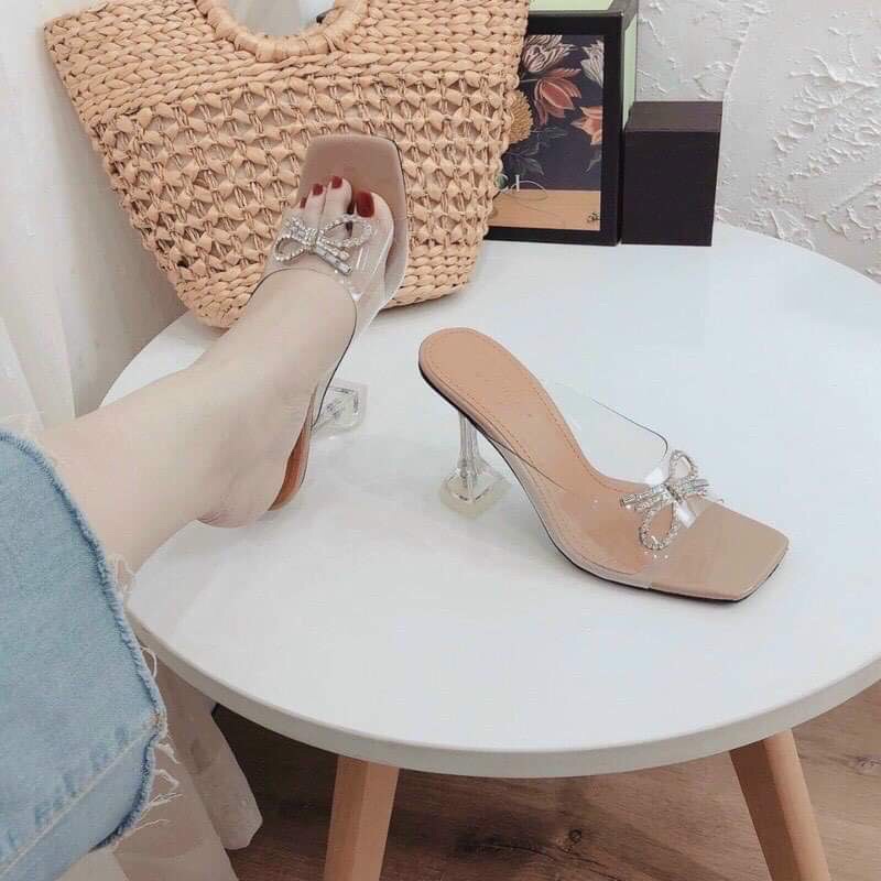 Giày cao gót 7p