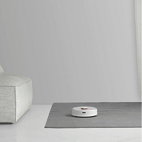 Robot hút bụi lau nhà Xiaomi Roborock Gen 2