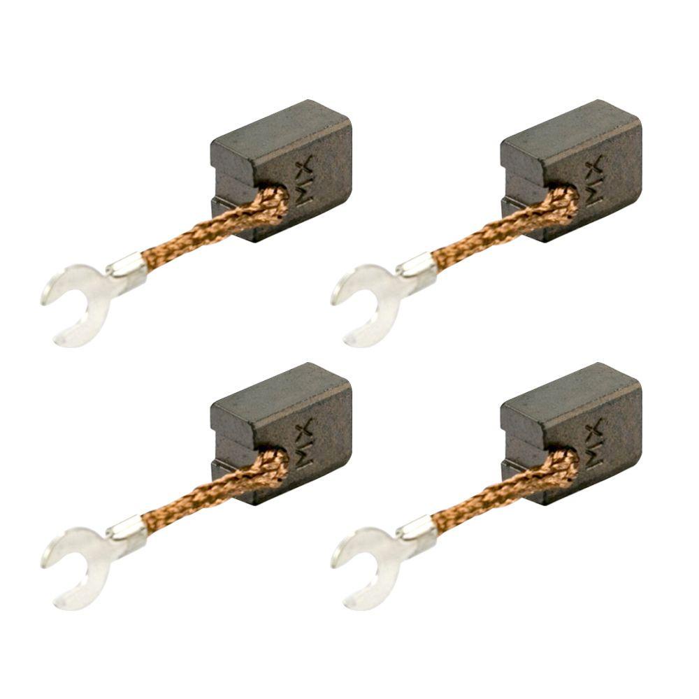 YOLA Set 4 Mũi Khoan Mini 0 * 12 * 21 / 10 * 14 * 20 / 10 * 20 * 22mm Chất Lượng Cao