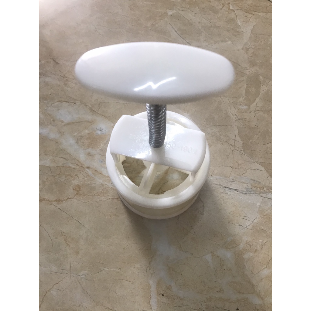 Cây nhấn khuôn trung thu lò xo