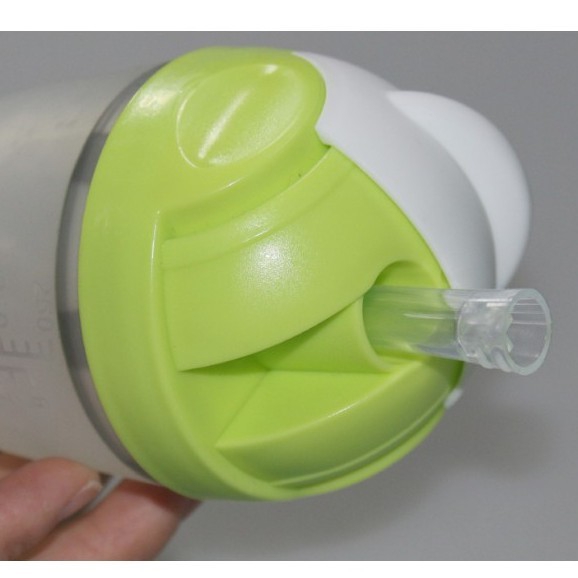 Nắp Bình Nước Thay Thế Cho Bình Nước Comotomo 150ml 250ml