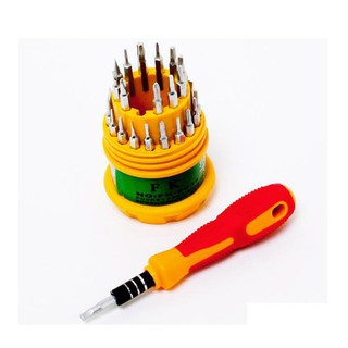 Bộ tua vít đa năng 31in1 tp-6036b