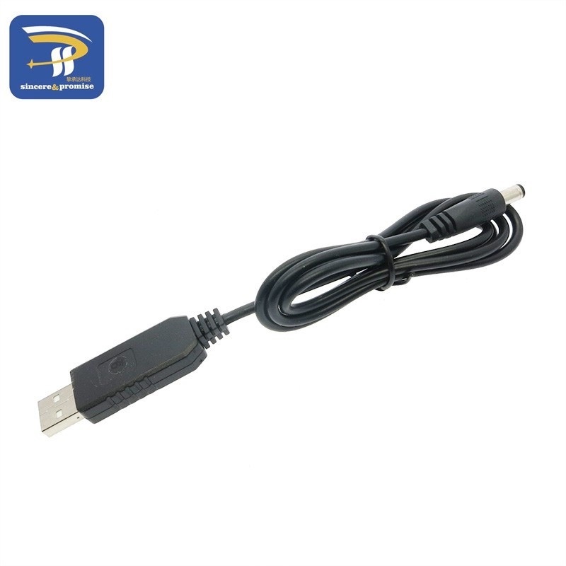 Bộ Chuyển Đổi Nguồn Điện Dc 5v Sang Dc 9v / 12v