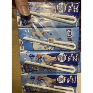 Sữa tươi tiệt trùng Nestle có đường 180ml (lốc 4 hộp)