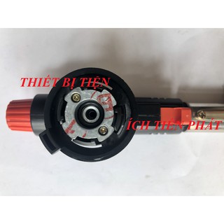 Dụng Cụ Khò Mini NaMilux Có Nút Mồi Tự Động (Chính Hãng)