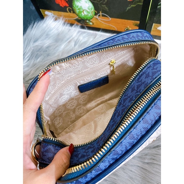 TÚI MK ĐEO CHÉO 2 NGĂN SZ 20