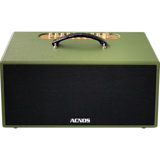 Loa Di Động ACNOS CS445D - Hàng chính hãng BH12 tháng