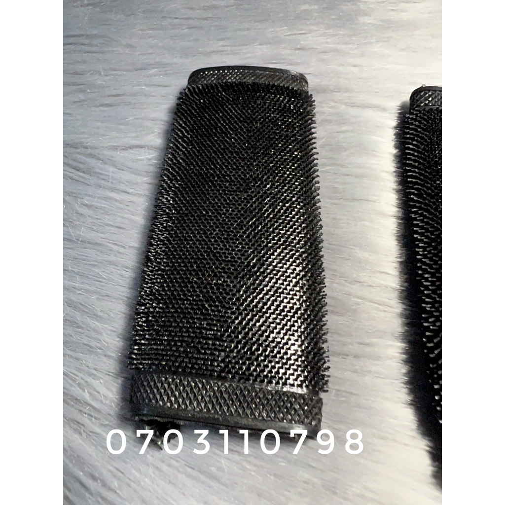 Bọc bao tay xe máy cao su có gai