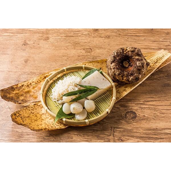 1KG Bột Nưa Nguyên Chất 100% - Đặc sản An Giang