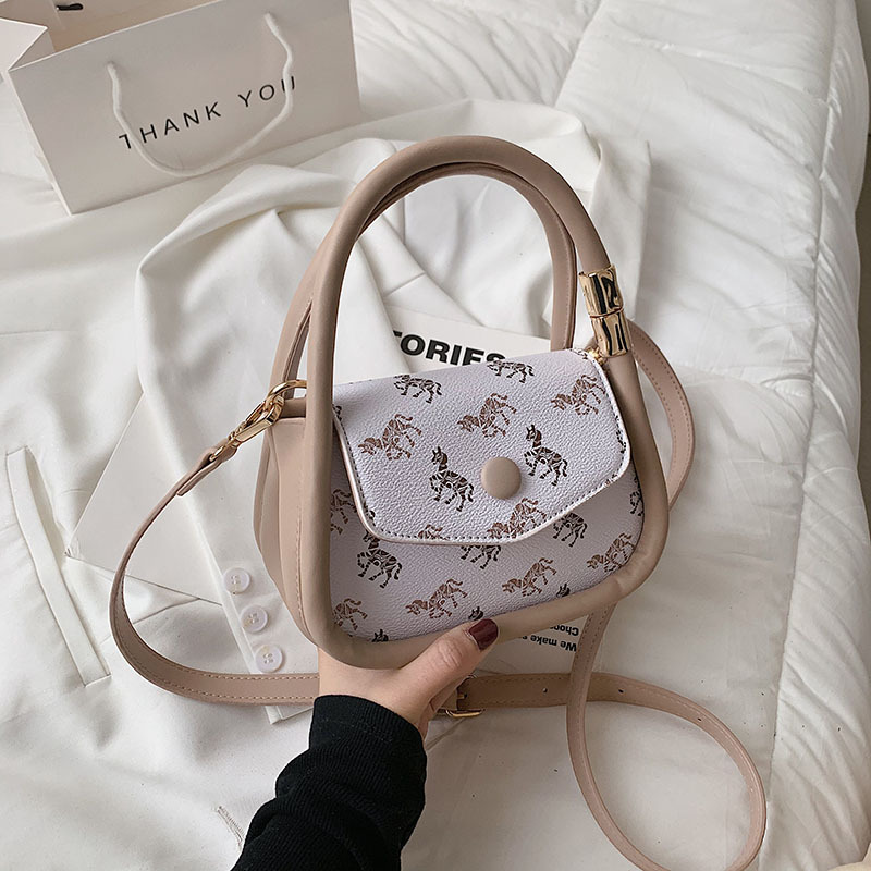 Túi Xách Nữ Thiết Kế Sang Trọng Thời Trang Hè 2021