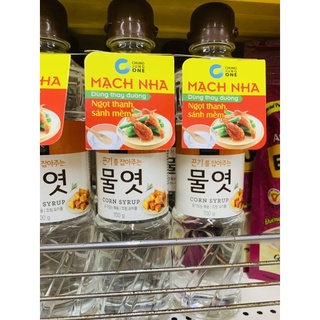 Mạch Nha Miwon 700ml