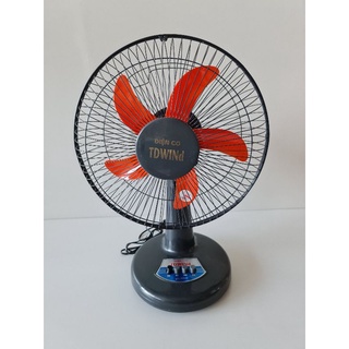 Quạt bàn 300 - điện cơ TDWIND