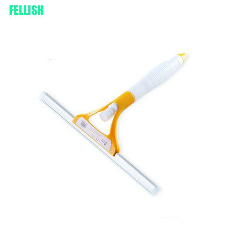 Dụng Cụ Vệ Sinh Cửa Kính Dạng Xịt Tiện Dụng