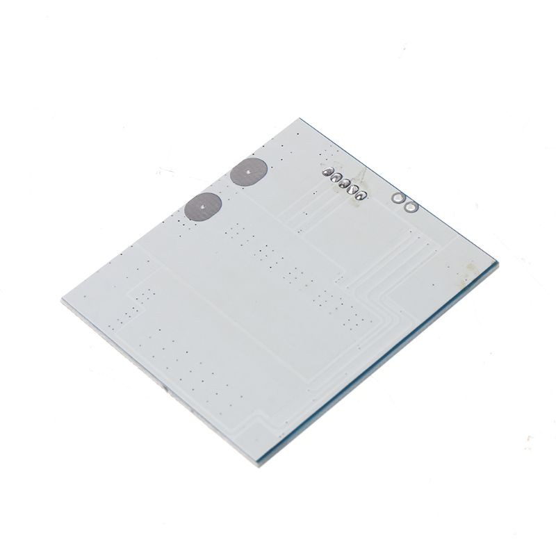 BALANCE Bảng Mạch Pcb Bảo Vệ Pin 4s 30a 12.8v W / Cân Bằng 3.2v Lifepo4 Life 18650