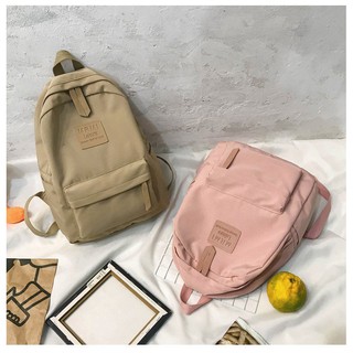 Balo vải Oxford thời trang
