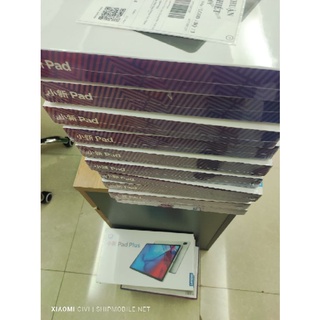 Máy tính bảng Lenovo Xiaoxin Pad P11 Rom tiếng Việt { Brand New }