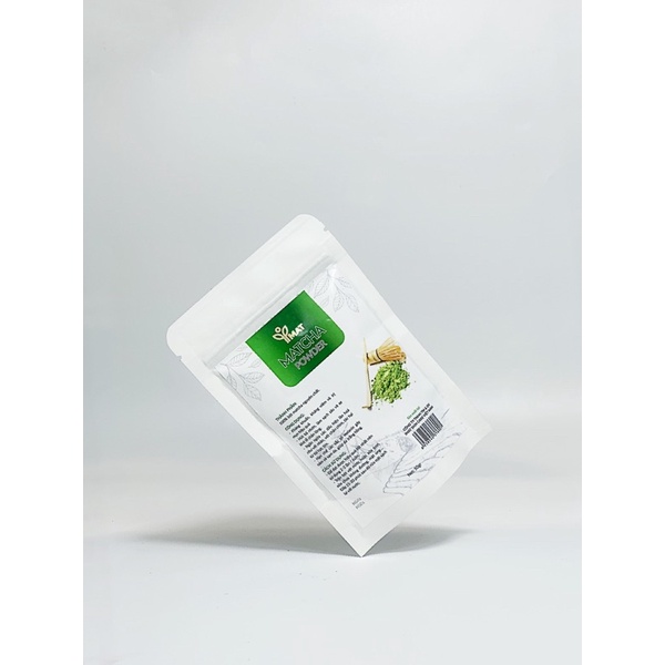 BỘT TRÀ XANH MATCHA NHẬT BẢN ( 50G )