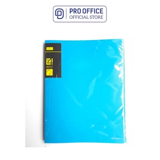 File lá đựng tài liệu PRO-OFFICE 20/40/60 lá DB302/304/306