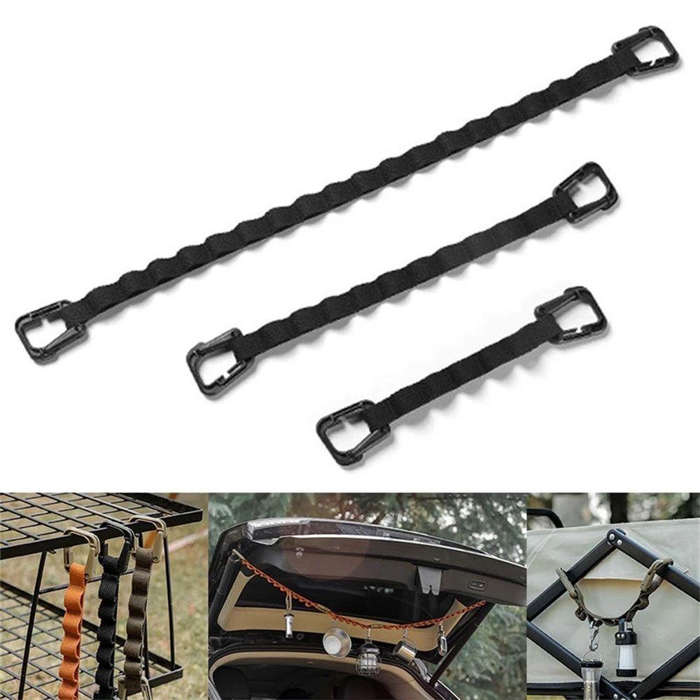 Dây Treo Đèn 18 Vòng Siêu Bền Tiện Dụng Cho Câu Cá