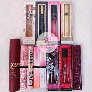 Nước hoa Victoria’s Secret thanh lăn