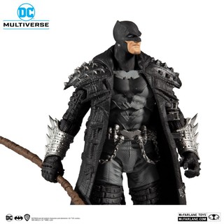 Mô hình McFarlane Batman Death Metal