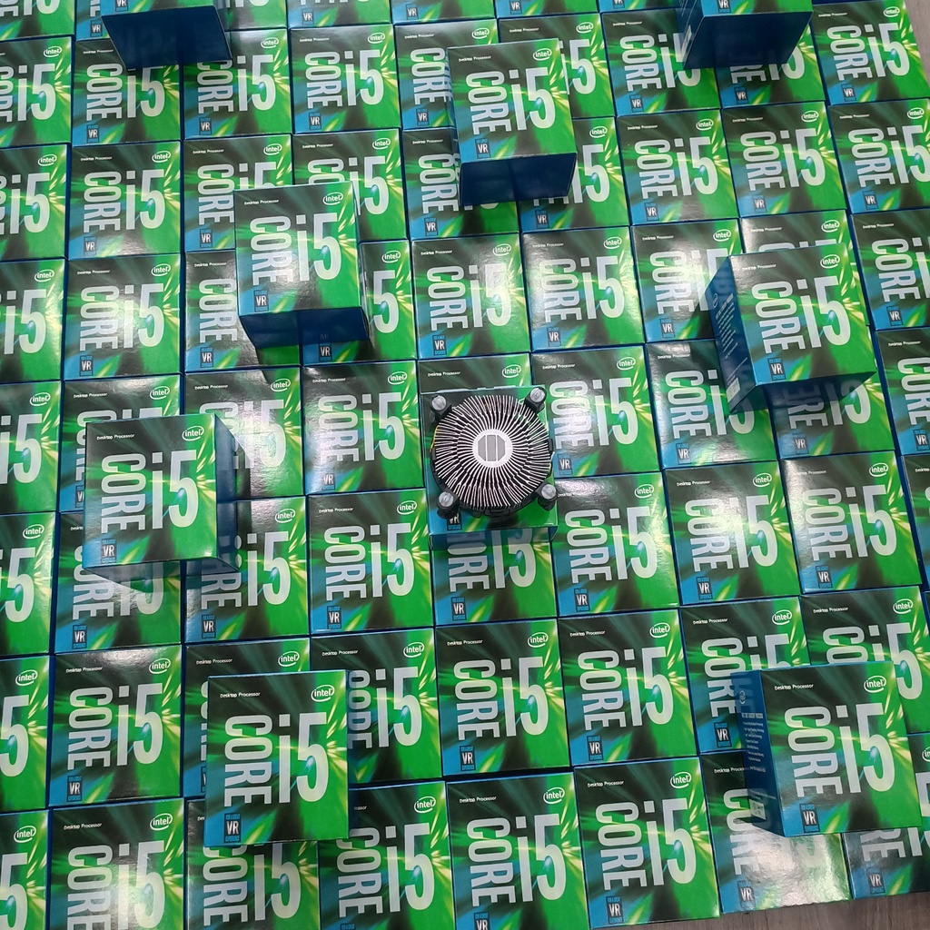 Fan CPU Intel Oem Zin full box chính hãng hỗ trợ socket 1155/1156/1151/1150/1200