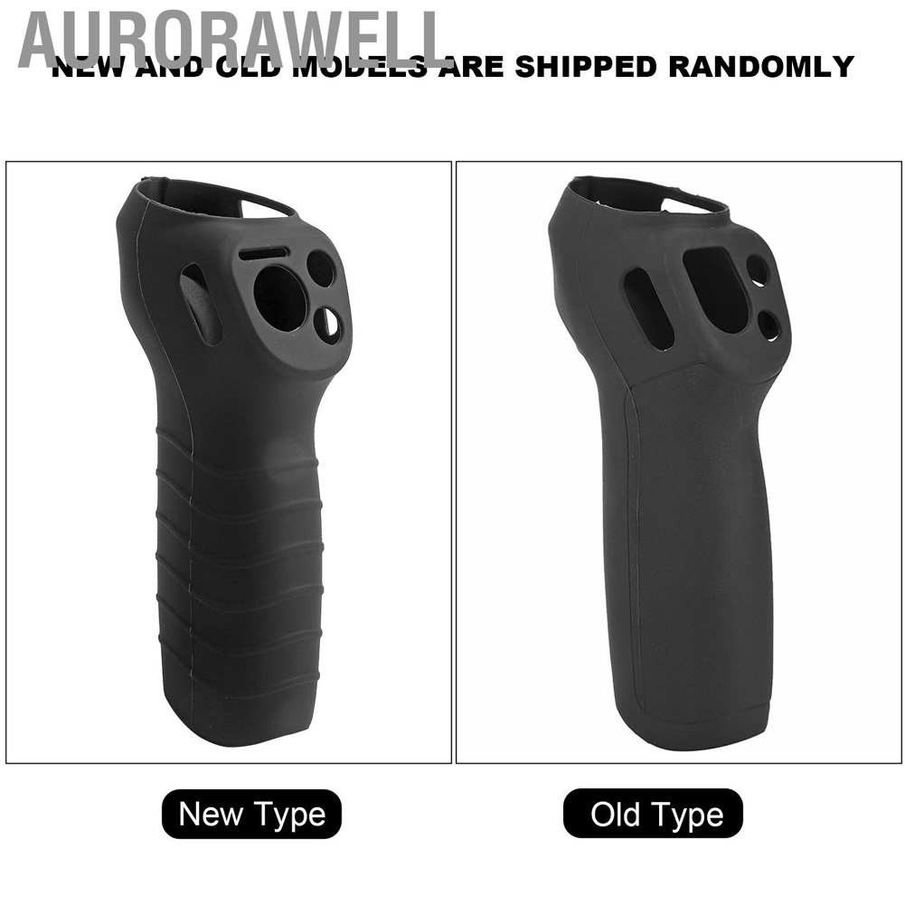 Vỏ Silicon Bảo Vệ Tay Cầm Chống Trầy Cho Dji Osmo Mobile 3 | BigBuy360 - bigbuy360.vn