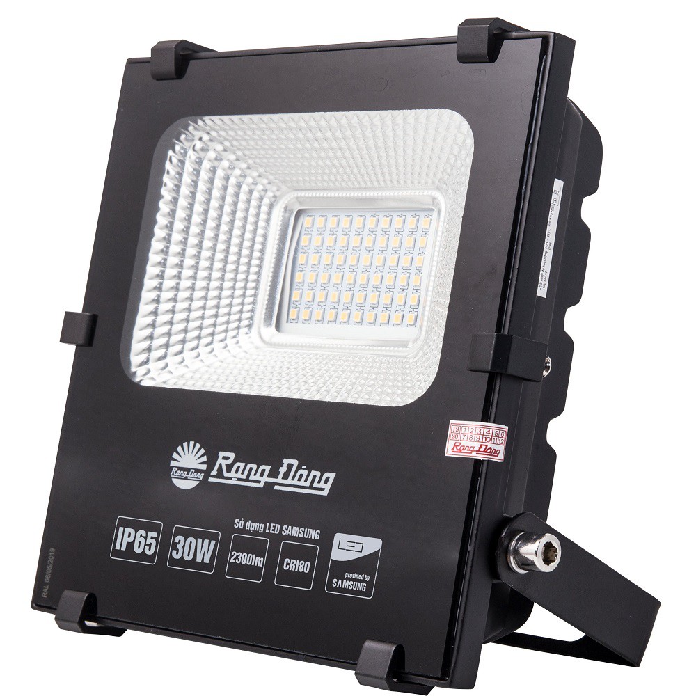 Đèn led chiếu pha CP06L/ 10W, 20W, 30W RĐ