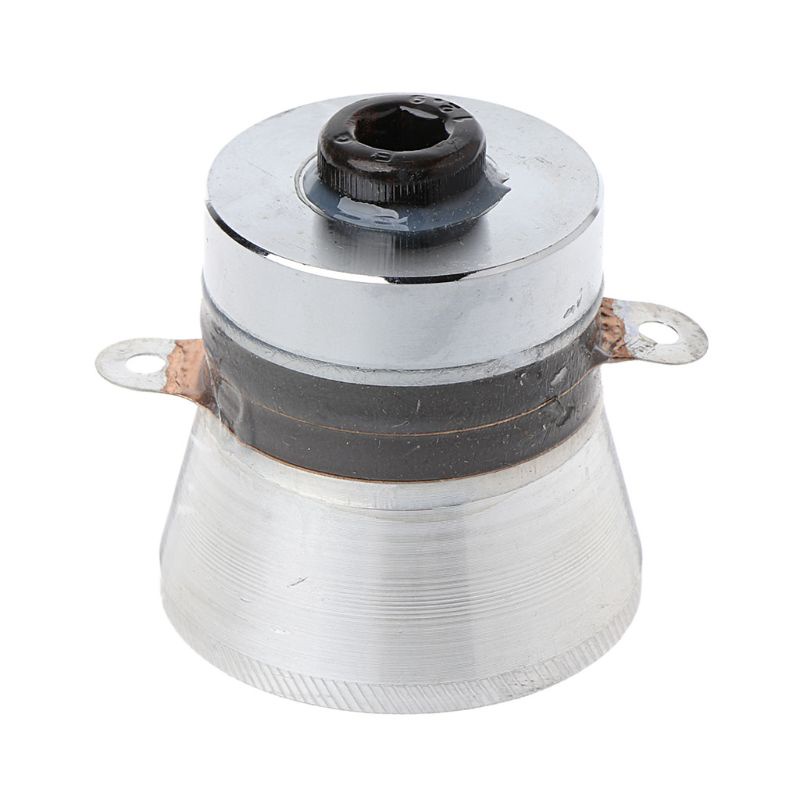 [Hàng mới về] Đầu dò 60W 40KHz cho máy làm sạch siêu âm hiệu suất cao