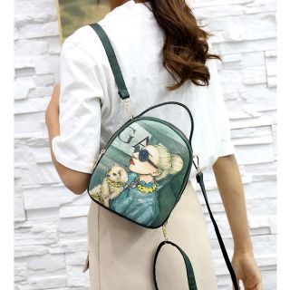 Ba lô đẹp bền chất lượng