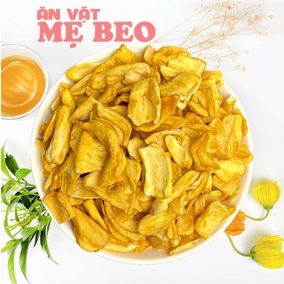 500Gr Mít Sấy Giòn Vụn Đà Lạt