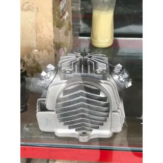 Nắp chụp đầu bò Sunfat