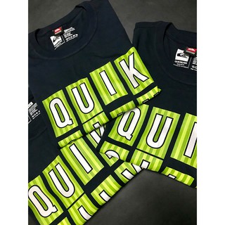 Áo phông nam Quiksilver
