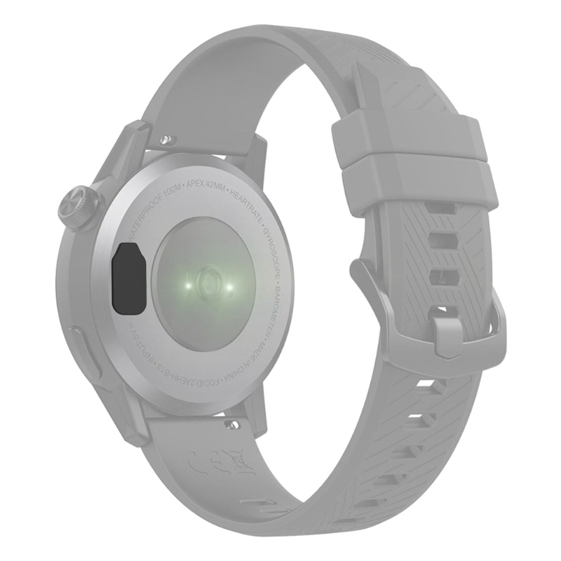 Nắp Đậy Cổng Sạc Chống Bụi Nhiều Màu Sắc Cho Đồng Hồ Thông Minh Coros APEX 42mm 46mm VERTIX