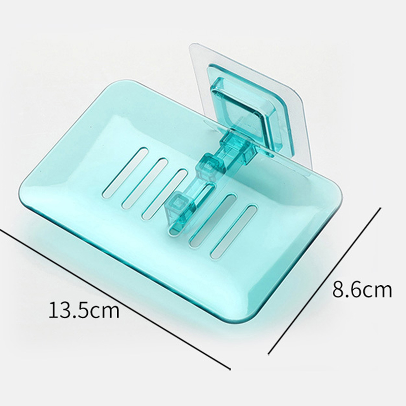 Giá Để Xà Phòng Gắn Tường Tiện Lợi