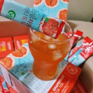 Xả hàng Nước ép bưởi giảm cân đẹp da