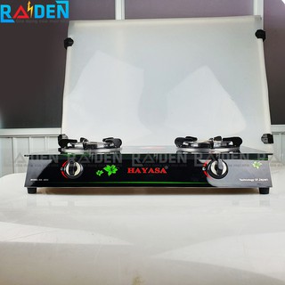 Bếp gas Hayasa HA-8060