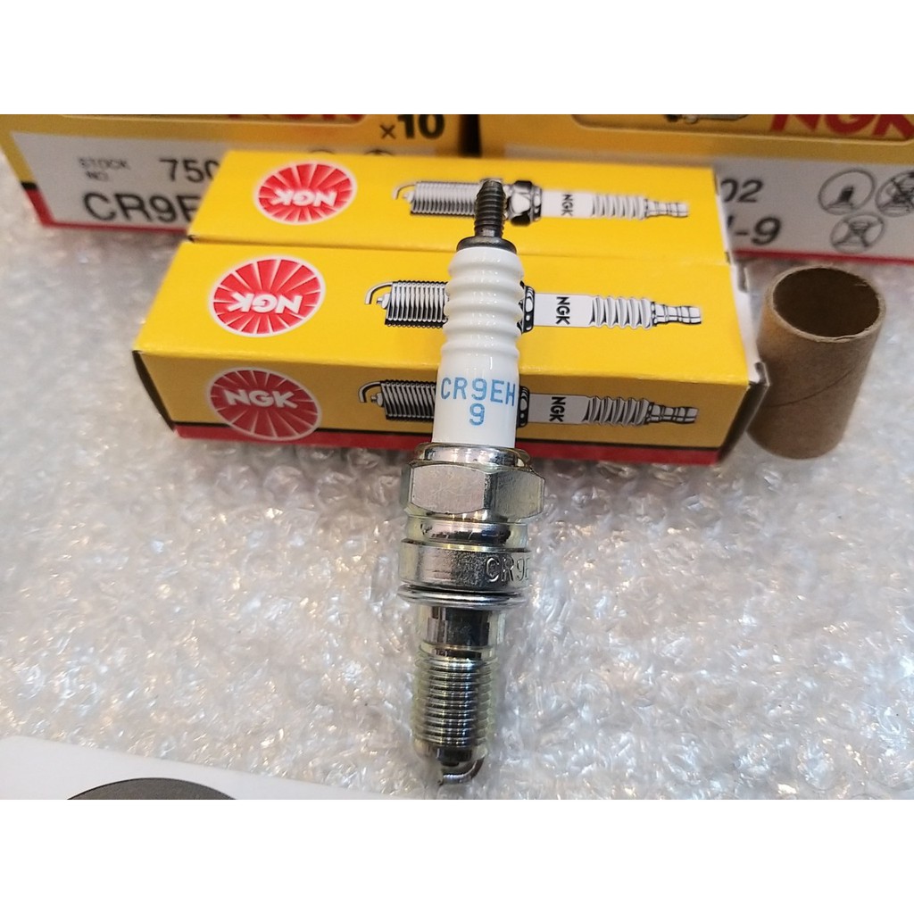 Bugi NGK chính hãng CR9EH-9 cho HONDA