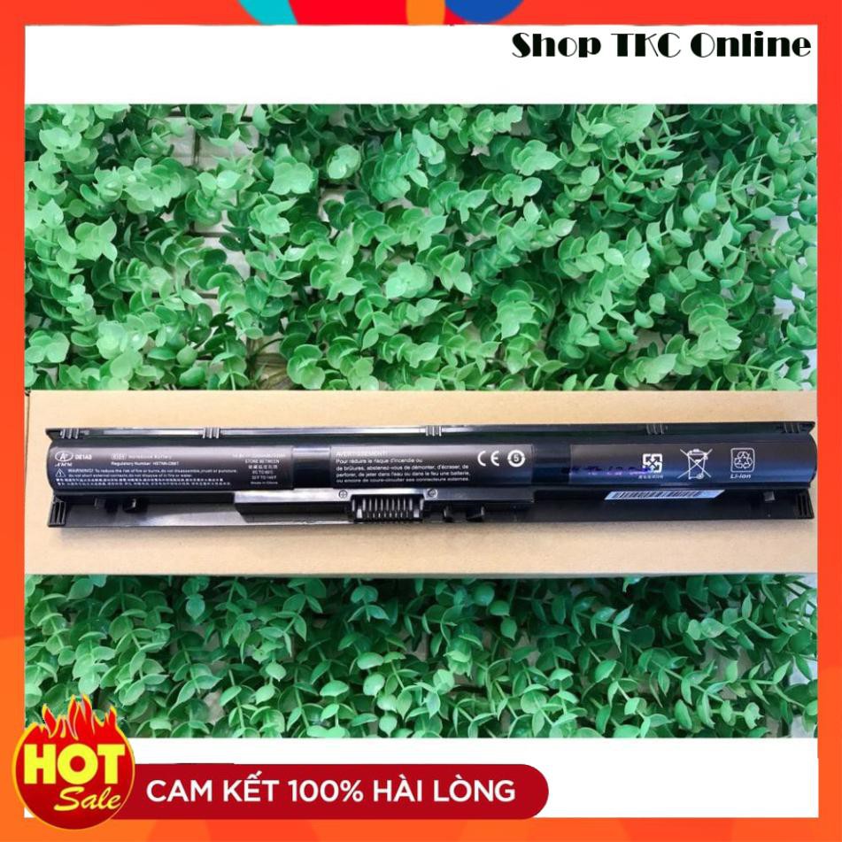 ⚡ Pin Laptop HP PAVILION 14 (KI04) - 4 CELL - Pavilion 14 ab000, 15 ab000, 15 ak000, 17 g000, HSTNN DB6T, HSTNN LB6S