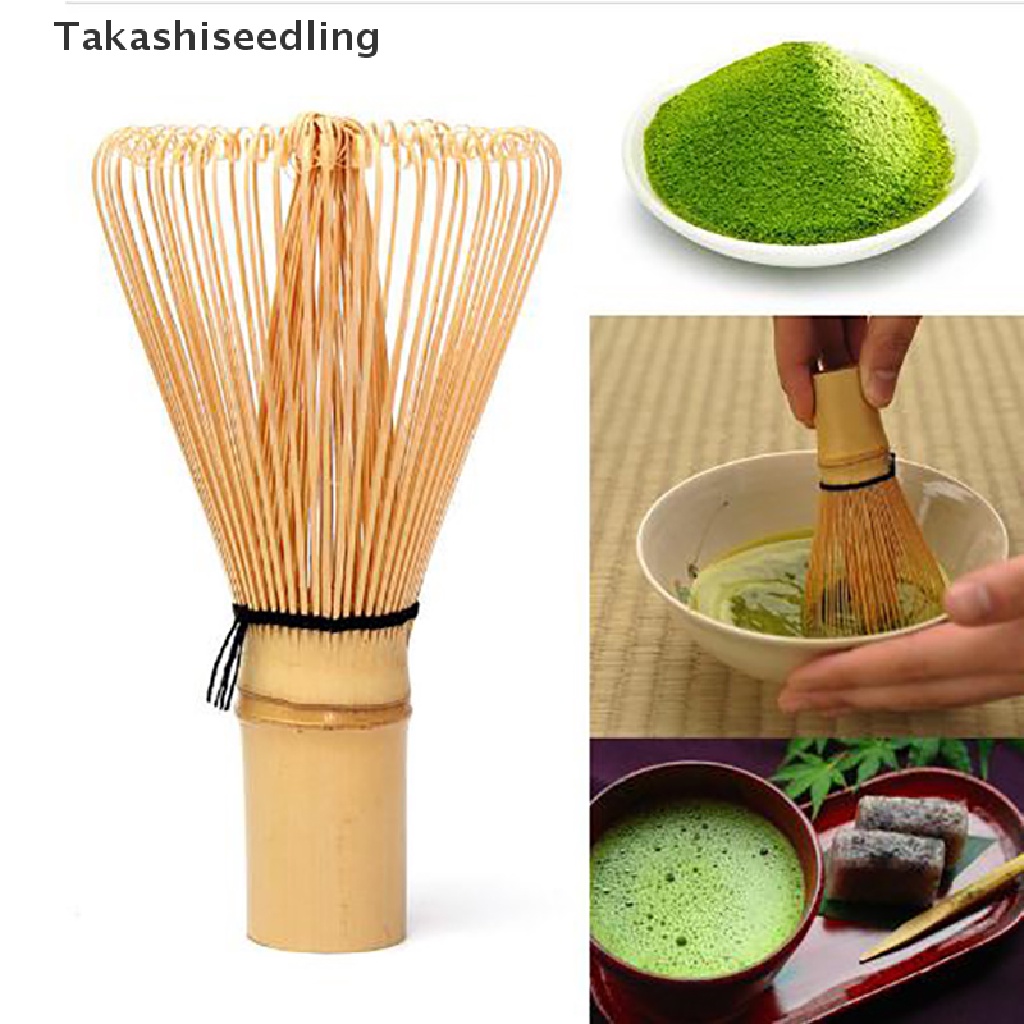 Bàn Chải Tre Trà Xanh Nhật Bản