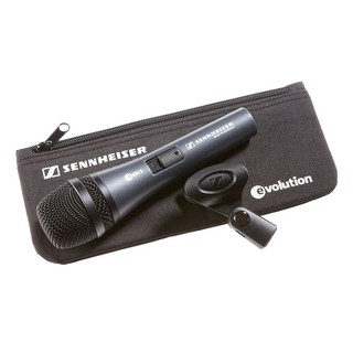 Micro dây Sennheiser E835S