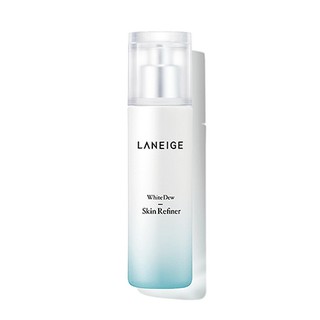 Nước Cân Bằng Làm Sáng Da Laneige White Dew Skin Refiner