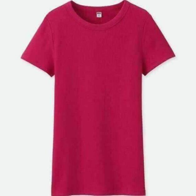 ✿ Áo thun tăm Uniqlo ✿