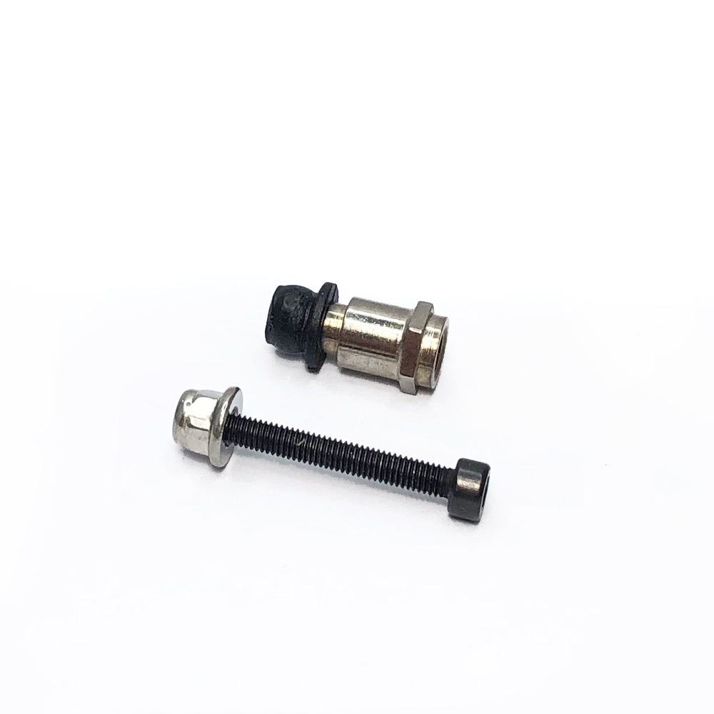 Ốc Vít Cố Định Hấp Thụ Sốc Cho Xe Hơi Điều Khiển Từ Xa ZD Racing HOBAO ARRMA 1 / 8