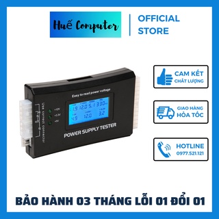 Thiết bị kiểm tra nguồn máy tính (test SPU)