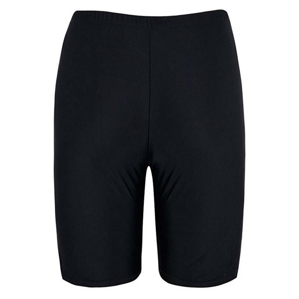 Quần Bơi Lửng Co Giãn Cho Nữ - Hàng nhập khẩu | BigBuy360 - bigbuy360.vn