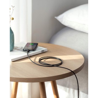 Cáp Anker PowerLine II Lightning to USB-C A8632/A8633