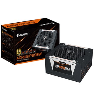Nguồn máy tính GIGABYTE AORUS P850W