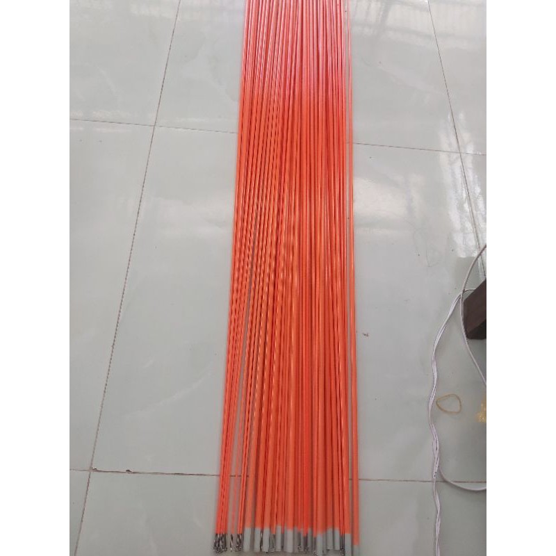 Đọt nhựa cam 80cm