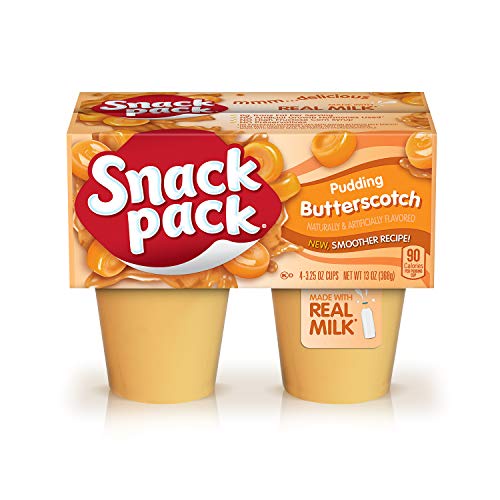 Váng sữa Snack pack Mỹ